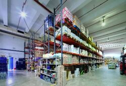 Moreton Logistics Centre (D5), Factory #577728261